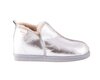 Shepherd pantoffels Annie Silver