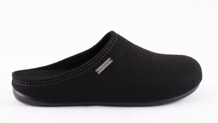 Shepherd slippers Jon Black