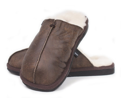 Shepherd pantoffel Hugo