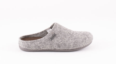 Shepherd slipper Cilla Grey