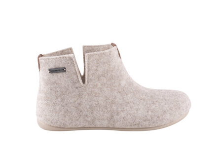 Shepherd pantoffels Ester Beige