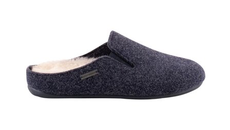 Shepherd slippers Chris Navy