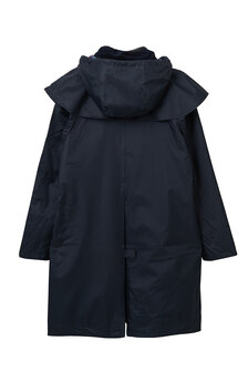 Lighthouse Outrider 3/4 Lange Regenjas Nightshade