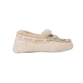 Shepherd pantoffels Daisy Honey