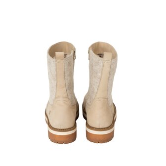 Shepherd laars Shirly Cr&egrave;me
