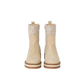 Shepherd laars Shirly Cr&egrave;me