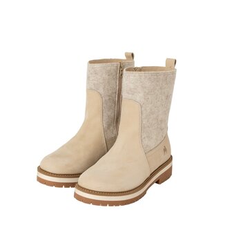 Shepherd laars Shirly Cr&egrave;me