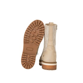 Shepherd laars Shirly Cr&egrave;me