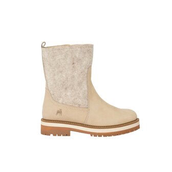 Shepherd laars Shirly Cr&egrave;me