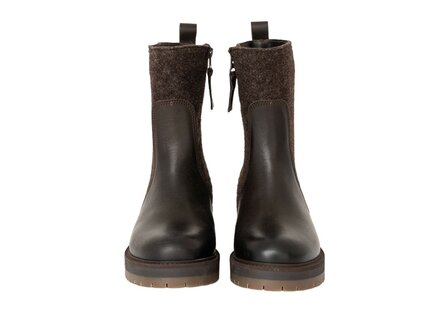 Shepherd laars Shirly Moro