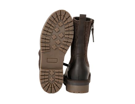 Shepherd laars Shirly Moro