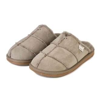 Shepherd pantoffels Allan Stone