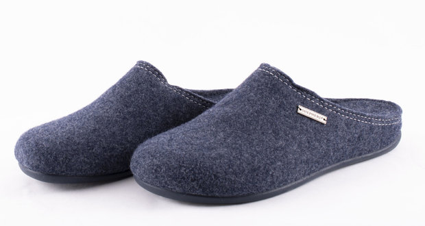 Shepherd slippers Jon Marin