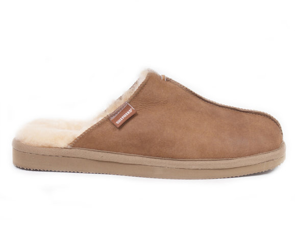 Shepherd pantoffel Hugo