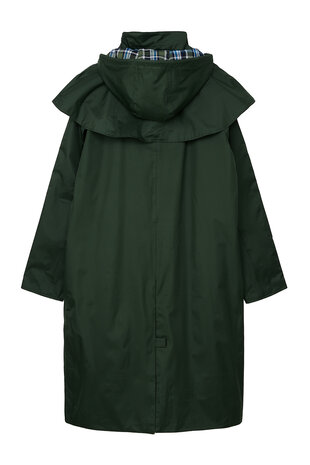 Lighthouse Stockman Lange Regenjas Duffel