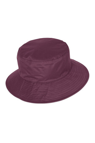 Lighthouse Regenhoed Storm Plum