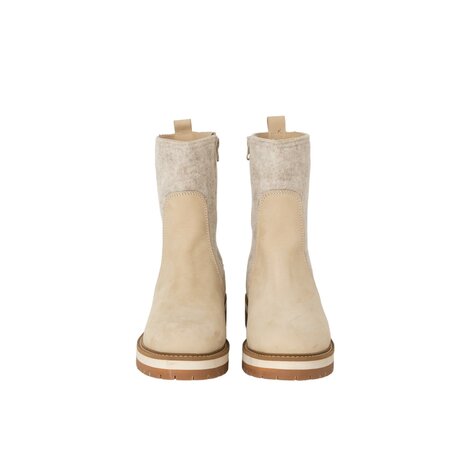 Shepherd laars Shirly Crème