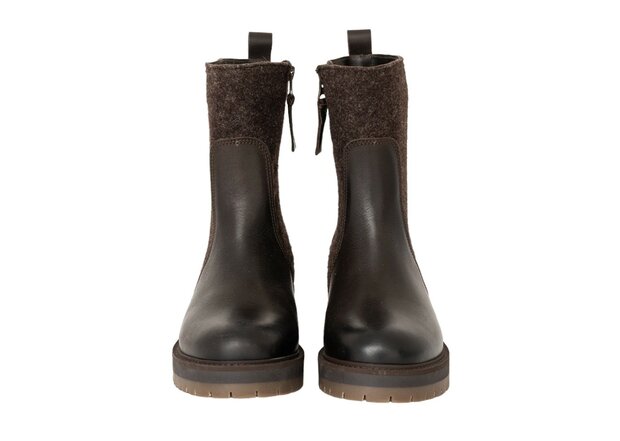 Shepherd laars Shirly Moro