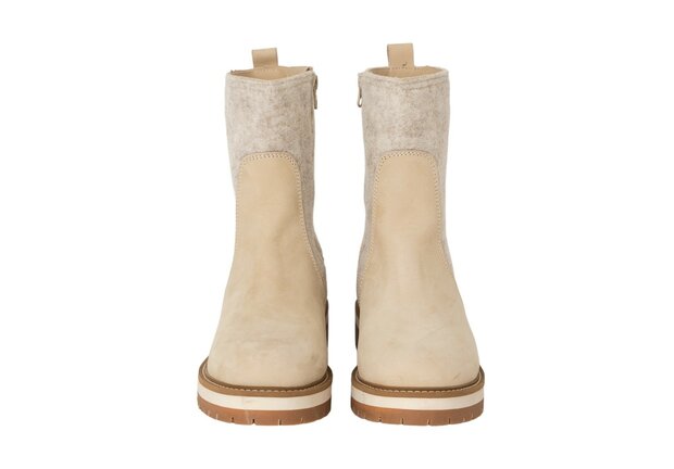 Shepherd laars Shirly Crème