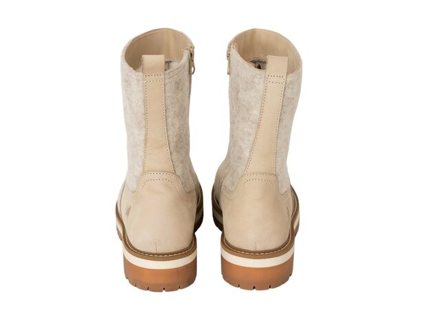 Shepherd laars Shirly Crème