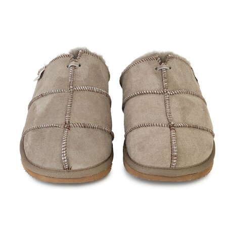 Shepherd pantoffels Allan Stone