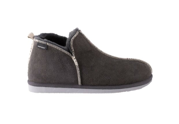 Shepherd pantoffels Andy Asphalt