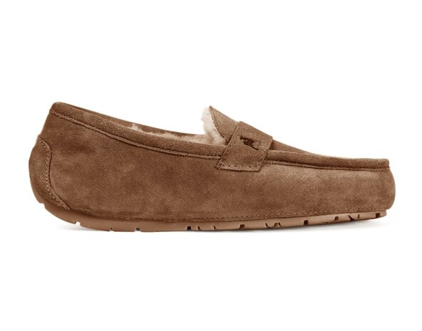 Shepherd Instapper Denver Chestnut