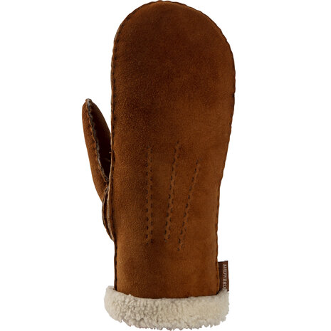 Shepherd wanten Monika Chestnut