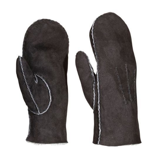 Shepherd wanten Johan Black