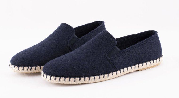 Shepherd Espadrille Jan Marin