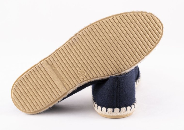 Shepherd Espadrille Jan Marin