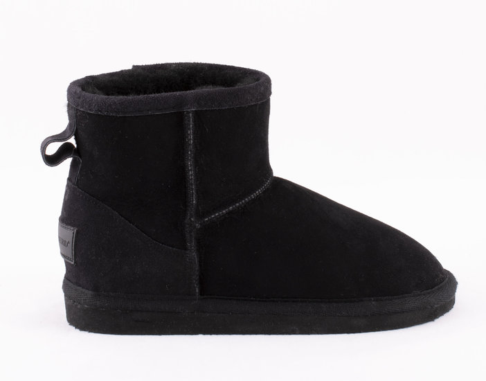 Shepherd laarzen Laura Black