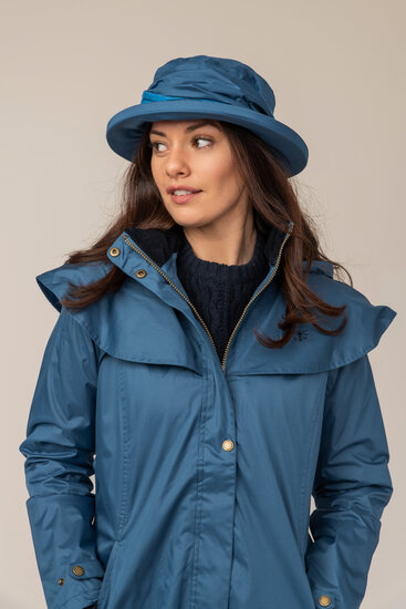 Lighthouse Regenhoed Canterburry Deep Sea