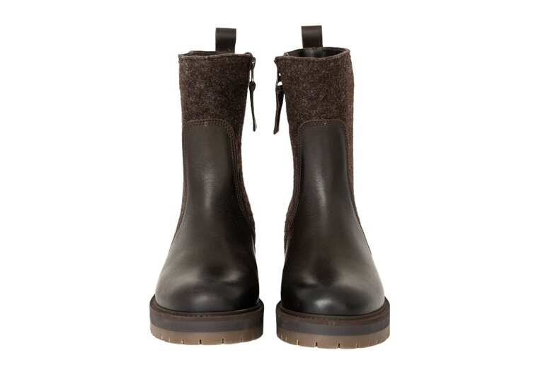 Shepherd laars Shirly Moro