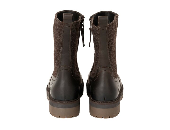 Shepherd laars Shirly Moro