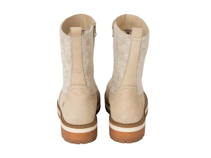 Shepherd laars Shirly Cr&egrave;me