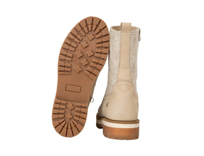 Shepherd laars Shirly Cr&egrave;me