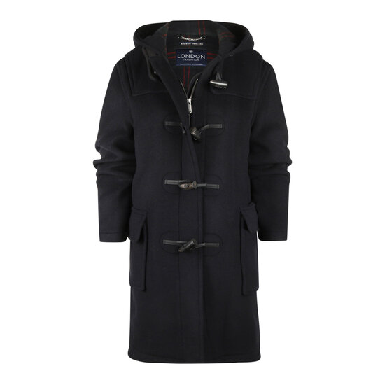 London Tradition Houtje Touwtje Jas Emily Navy