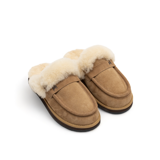 Shepherd Instapper Charlie Chestnut