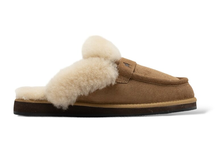 Shepherd Instapper Charlie Chestnut