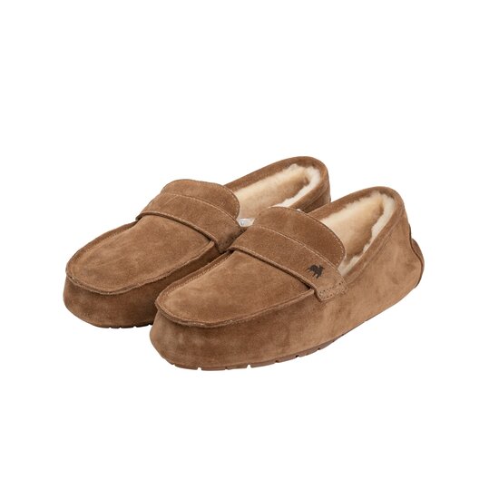 Shepherd Instapper Denver Chestnut