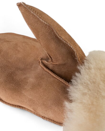 Shepherd wanten Furuvik Chestnut