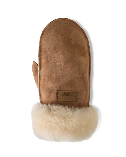 Shepherd wanten Furuvik Chestnut