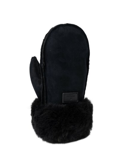 Shepherd wanten Furuvik Black