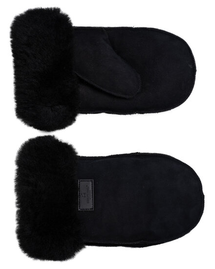 Shepherd wanten Furuvik Black