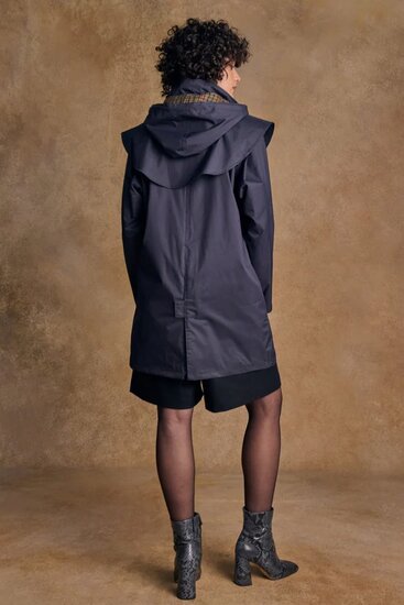 Jack Murphy Cotswold Navy