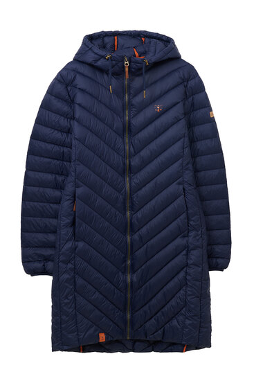 Lighthouse Jas Laurel Navy