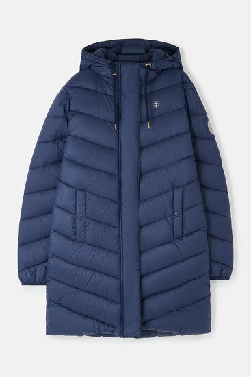 Lighthouse Jas Laurel Navy