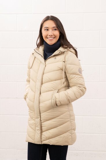 Lighthouse Jas Laurel Cream