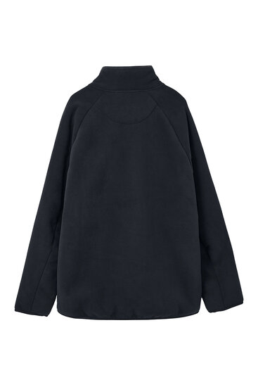 Lighthouse Fleece Jas Windsor Navy
